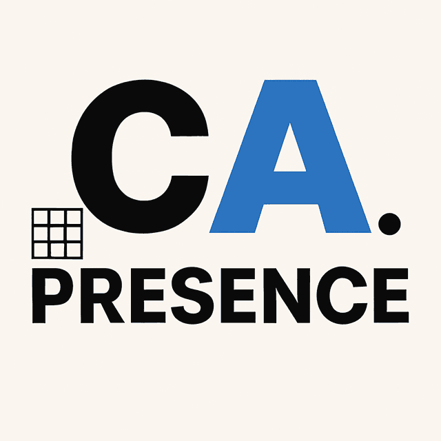 CA Presence